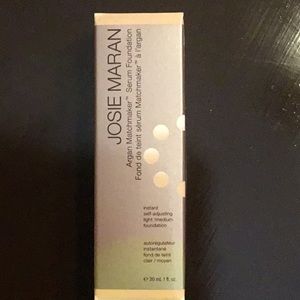 Foundation with Matchmaker technology